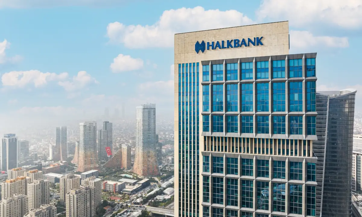 Halkbank Genel Müdürlük binası