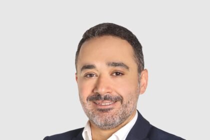 AKALIN FINANCE Kurucu Ortağı Alper Akalın