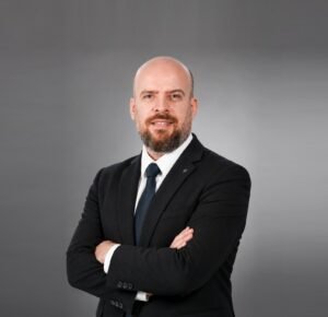 ASSA ABLOY Satış Müdürü Özcan Gürler: “Veri merkezlerinde uçtan uca erişim güvenliği sağlıyoruz”