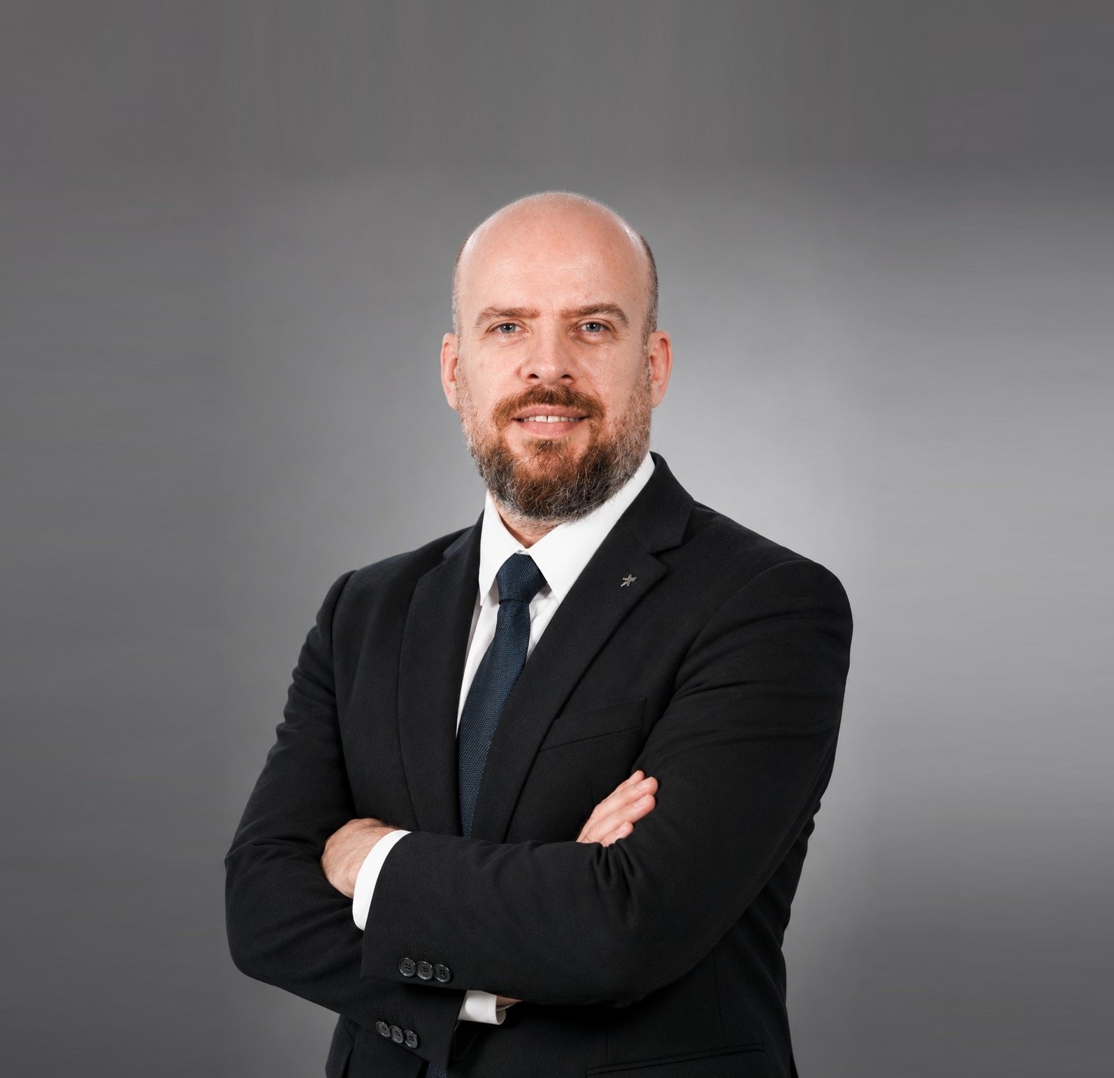 ASSA ABLOY Dijital Erişim Çözümleri Satış Müdürü Özcan Gürler
