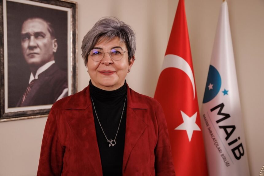 Makine İhracatçıları Birliği
