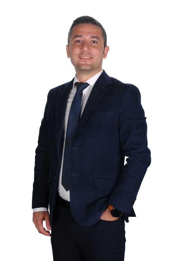 Rockwell Automation Türkiye Ülke Müdürü Fatih Üzümcü