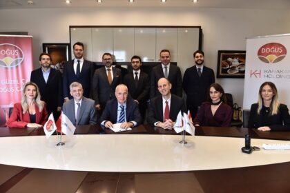 Doğuş Çay IFC 100 milyon euro finansman