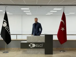ELCİ Elektronik Klima Kurucusu Ahmet Kaşka: Büyüyen araç parkı yerli servis teknolojileri için fırsat