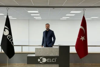 ELCİ Elektronik Klima