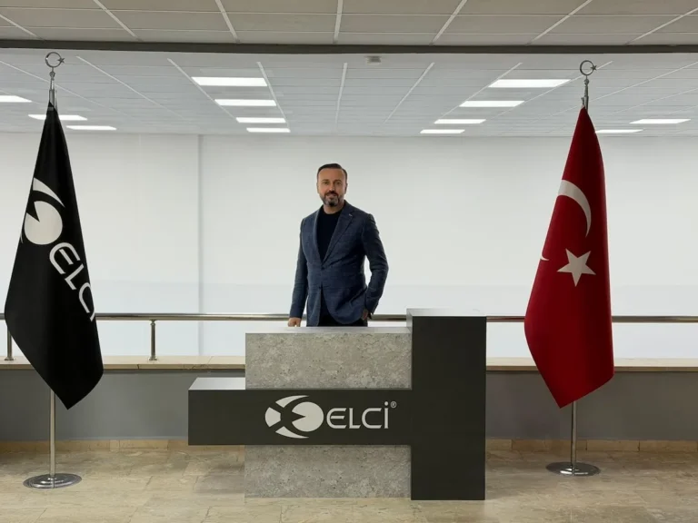 ELCİ Elektronik Klima Kurucusu Ahmet Kaşka: Büyüyen araç parkı yerli servis teknolojileri için fırsat