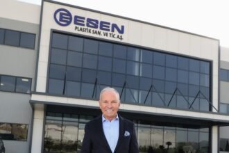 Esen Plastik Yönetim Kurulu Başkanı Salih Esen