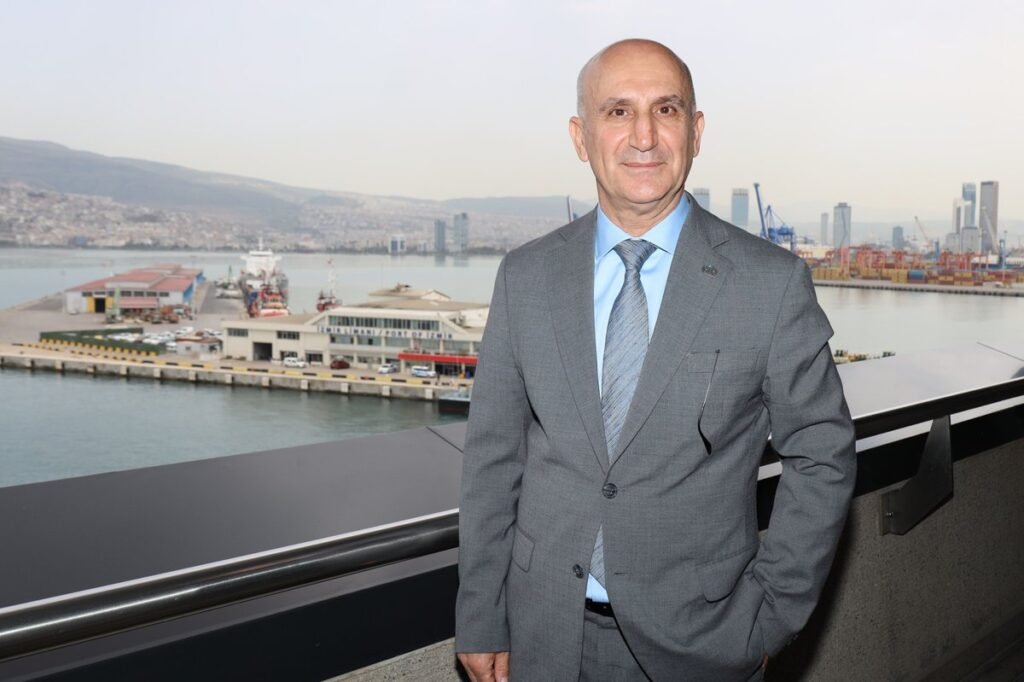 EİB Koordinatör Başkanı Muhammet Öztürk: Finansmana erişim kolaylaşırsa yıl sonunda 20 milyar dolar ihracat mümkün