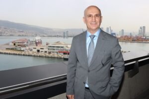EİB Koordinatör Başkanı Muhammet Öztürk: Finansmana erişim kolaylaşırsa yıl sonunda 20 milyar dolar ihracat mümkün