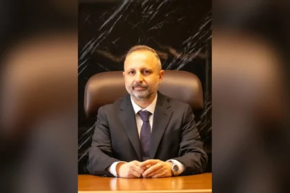 EIF Yönetim Kurulu Başkanı M. Murat Dilek