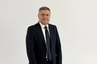 Siemens Mobility Türkiye Genel Müdürü Türker Eren