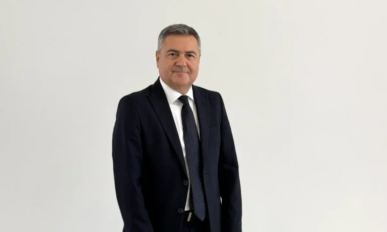 Türker Eren, Siemens Mobility Türkiye Genel Müdürü olarak atandı