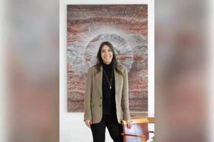 Borusan Ventures Kurucusu ve Başkanı Defne Kocabıyık Narter