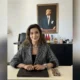 ENSİA Yönetim Kurulu Başkanı Elvan Aygün Anbar
