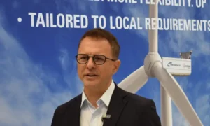 Nordex’ten Ender Özatay: Türkiye’de 389 MW’lık yeni siparişler pazar liderliğimizi güçlendiriyor