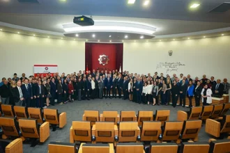 İSO'nun Odakule'deki teşekkür buluşması, 21 Ekim 2026