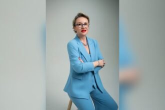 ARI-ES Enerji Kurucusu ve Genel Müdürü Ebru Arıcı