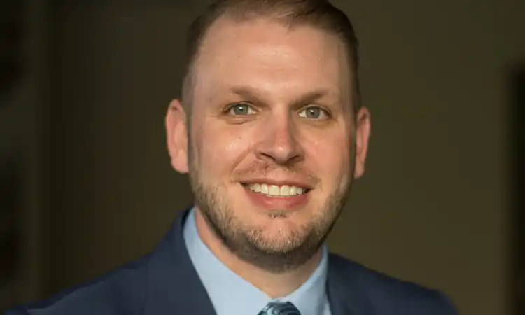 HECO Başkanı Justin Hatfield