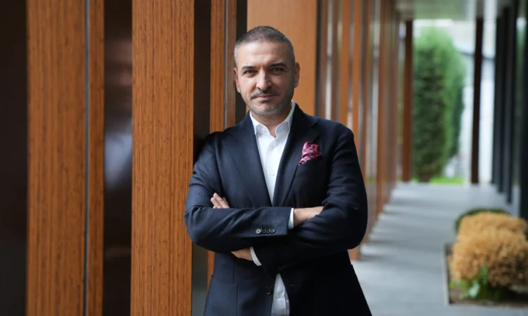 İGSAŞ Genel Müdürü İlkay Ünal