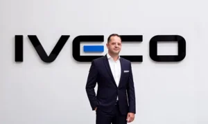 IVECO Türkiye’nin yeni Ülke Müdürü Mehmet Karal oldu