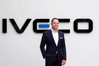 IVECO Türkiye Ülke Müdürü Mehmet Karal