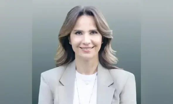 KAGİDER Yönetim Kurulu Başkanı Esra Bezircioğlu