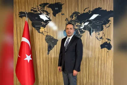 ADMİB Yönetim Kurulu Başkanı Rahmi İncetan