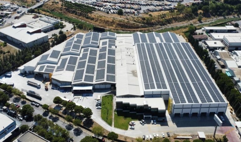 Çağdaş Cam solar cam kapasitesini 2,8 kat artırıyor