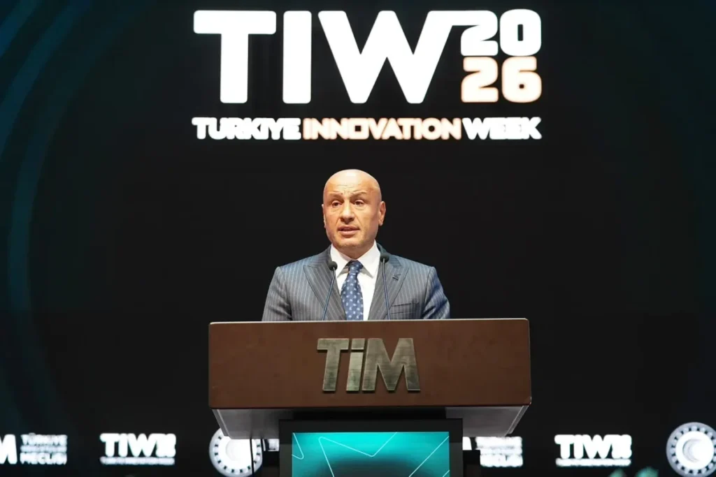 TİM Başkanı Mustafa Gültepe: “Kendimizi sürekli yenilemeliyiz”