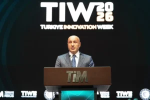 TİM Başkanı Mustafa Gültepe: “Kendimizi sürekli yenilemeliyiz”