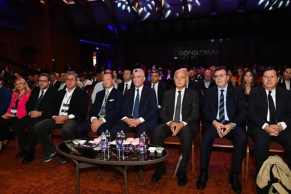 DEİK ve Endeavor Türkiye iş birliğinde düzenlenen GO! GLOBAL Türkiye Zirvesi, İstanbul