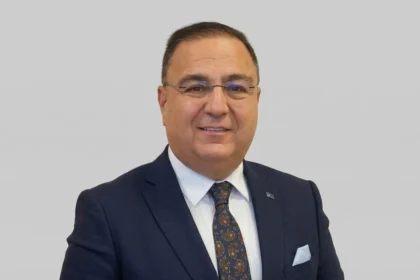 İDDMİB Yönetim Kurulu Başkanı Çetin Tecdelioğlu