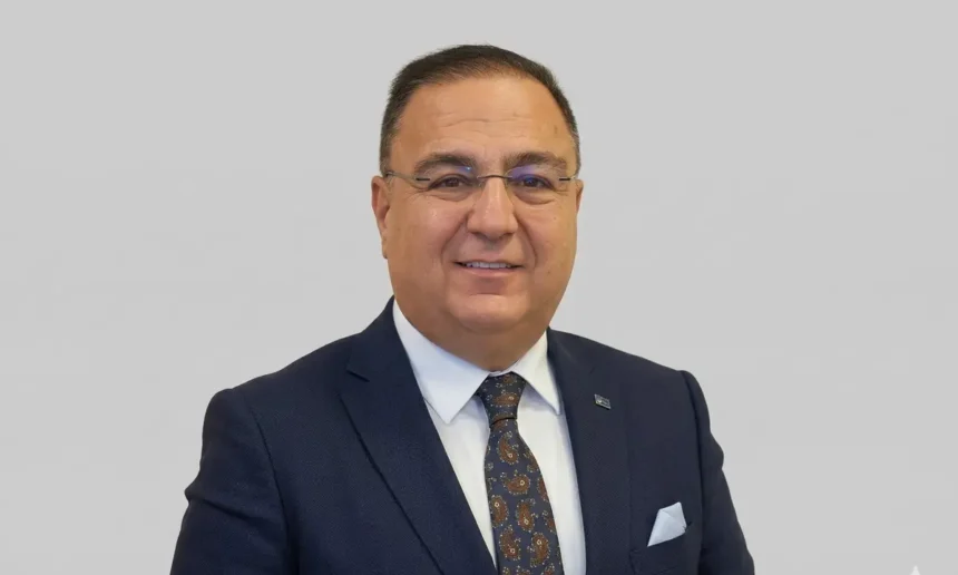 İDDMİB Yönetim Kurulu Başkanı Çetin Tecdelioğlu